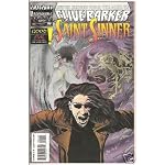 Saint Sinner #1 (Clive Barker) book cover