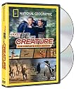 National Geographic - Kratt Brothers: Be the Creature: The Complete First Season