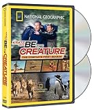 DVD National Geographic - Kratt Brothers: Be the Creature: The Complete First Season code image