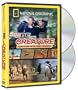 National Geographic - Kratt Brothers: Be the Creature: The Complete First Season