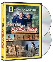National Geographic - Kratt Brothers: Be the Creature: The Complete First Season Movie Streaming.
