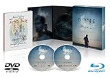 【Amazon.co.jp限定】ゴーン・ガール 2枚組ブルーレイ&DVD (初回生産限定) (B2ポスター付) [Blu-ray]