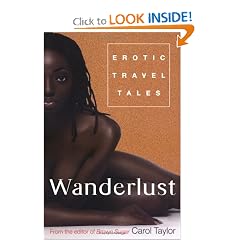 Wanderlust: Erotic Travel Tales
