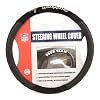 NFL Tampa Bay Buccaneers Poly-Suede Steering Wheel Cover