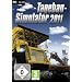 Tagebau-Simulator 2011
