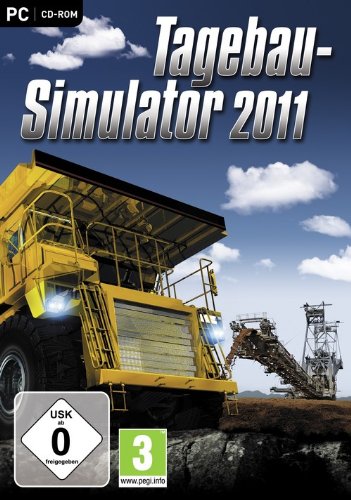 Tagebau-Simulator 2011 Tagebau-Simulator 2011