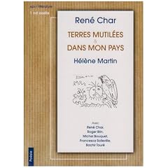 Terres Mutil�es Dans Mon Pays