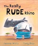Really Rude Rhino