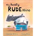 The Really Rude Rhino