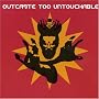 Outcaste: Too Untouchable
