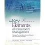 The Key Elements of Classroom Management: Managing Time and Space, Student Behavior, and Instructional Strategies
