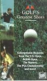 Review 20th Century Fox Home Entertainment  / Golf's Greatest Shots
