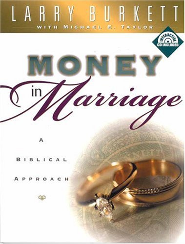 Money In Marriage Workbook (Christian Financial Concepts Resourceful Living Series) under Stewardship in The Books Store