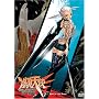 Burst Angel, Vol. 5: Line in the Sand