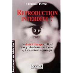 Reproduction interdite