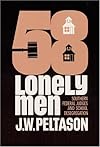 Fifty-Eight Lonely Men: Southern Federal Judges and School Desegregation (Illini Books, Ib 74)