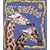 Giraffes (Crabapples)