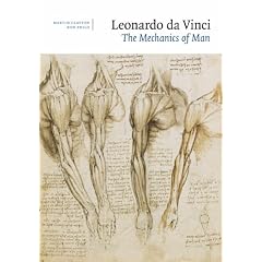 Leonardo da Vinci: The Mechanics of Man