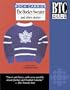The Hockey Sweater and Other Stories
