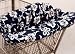 SHOPPING CART AND HIGH CHAIR COVER