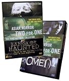 Asian Horror Two-For-One: The Pang Brothers Collection
