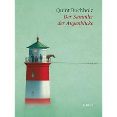 Der Sammler der Augenblicke