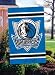 Dallas Mavericks - House banner flag - 44
