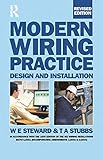 Modern wiring practice : design and installation