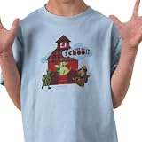 Wonder Pets: Off To School! Tee - Boys