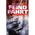 Feindfahrt: Thriller