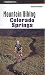 Book Mountain Biking Colorado Springs