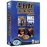 4-Play Action Pack