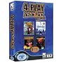 4-Play Action Pack