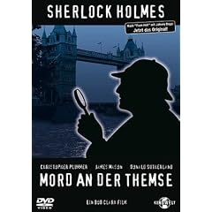 Mord an der Themse