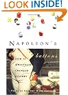 Napoleon's Buttons: How 17 Molecules Changed History