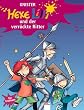 Hexe Lilli und der verr�ckte Ritter. F�r Erstleser