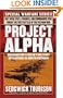 Project Alpha: Washington's Secret Military Operations in North Vietnam