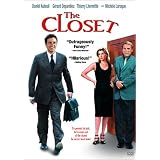 The Closet
