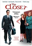 The Closet The Closet
