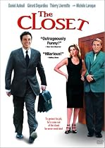 The Closet