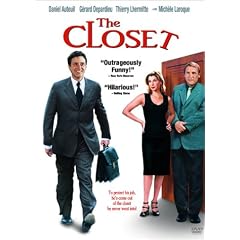 The Closet by Gay Comedies