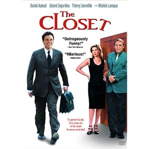The Closet (2001)
