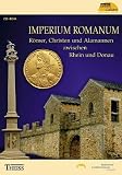 IMPERIUM ROMANUM. CD-ROM