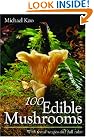 100 Edible Mushrooms
