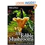 100 Edible Mushrooms