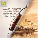 Cellokonzert / Schelomo / Kol Nidrei
