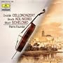 Cellokonzert / Schelomo / Kol Nidrei