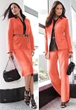 Jessica London Plus Size 3-Piece Suit Wardrober