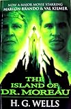 The island of Dr. Moreau