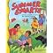 Summer Homeschool - subjects